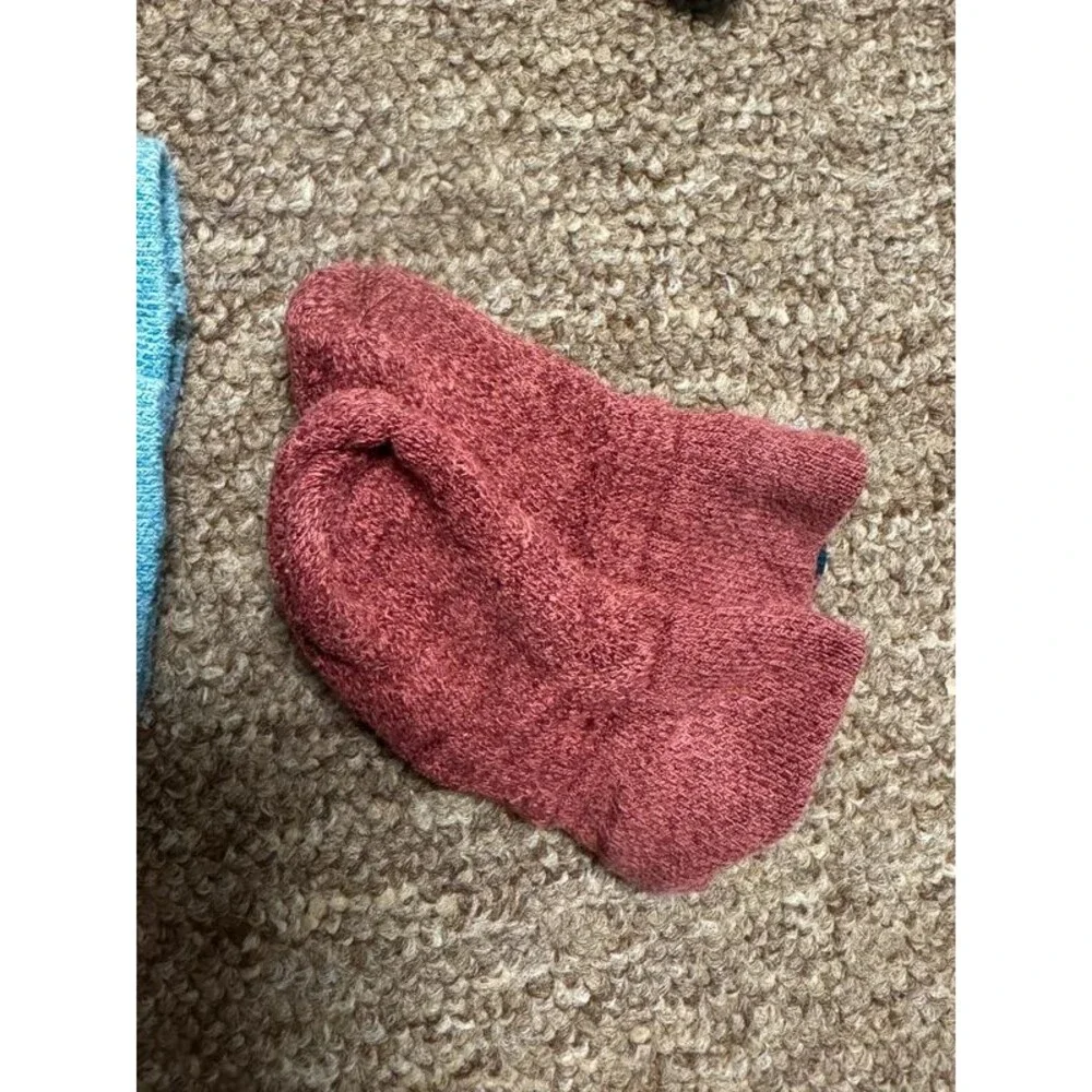 Baby bombas socks 0-6 month